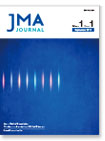 JMA Journal